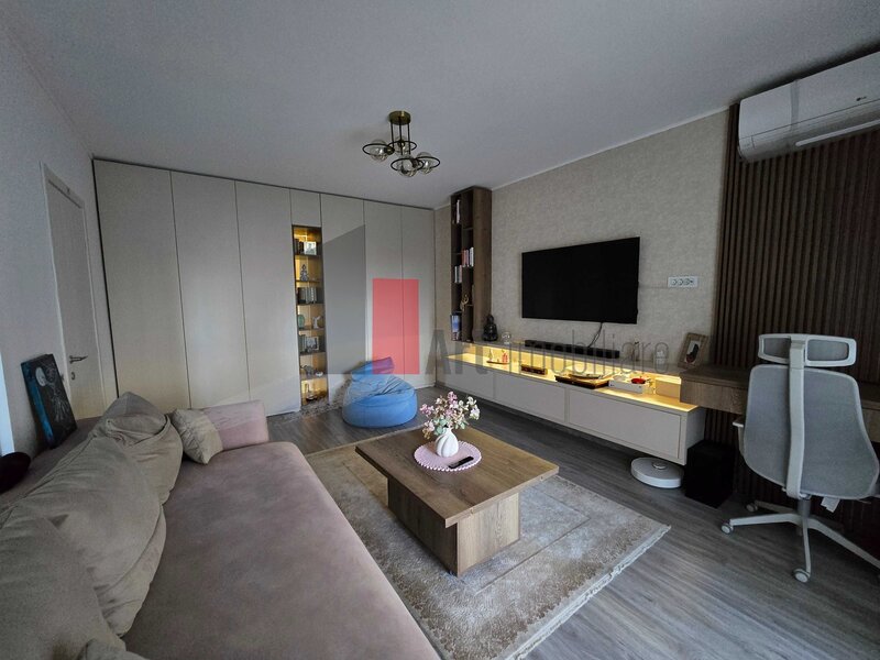 Crangasi Vanzare apartament 2 camere Aqua City