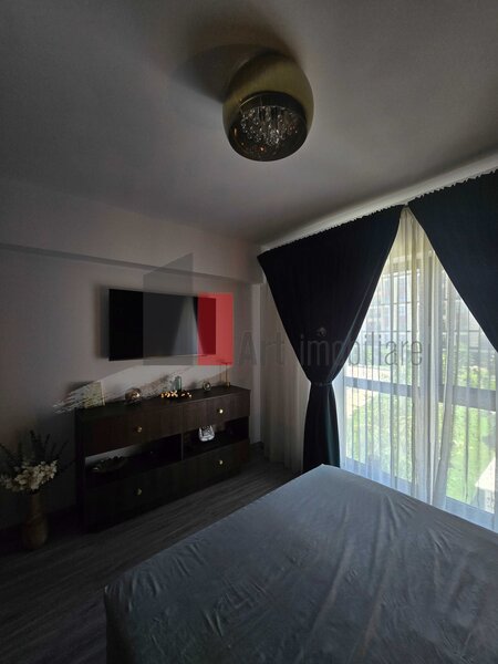 Crangasi Vanzare apartament 2 camere Aqua City