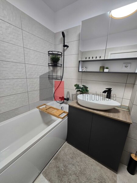 Crangasi Vanzare apartament 2 camere Aqua City